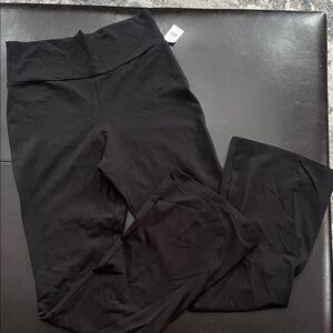 Tilly's Black Leggings